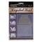 Creative Mark Krystal Seal ATC Art and Photo Bags - Archival Polyethylene Sealing Bags for Paintings, Artwork and Photo Storage
